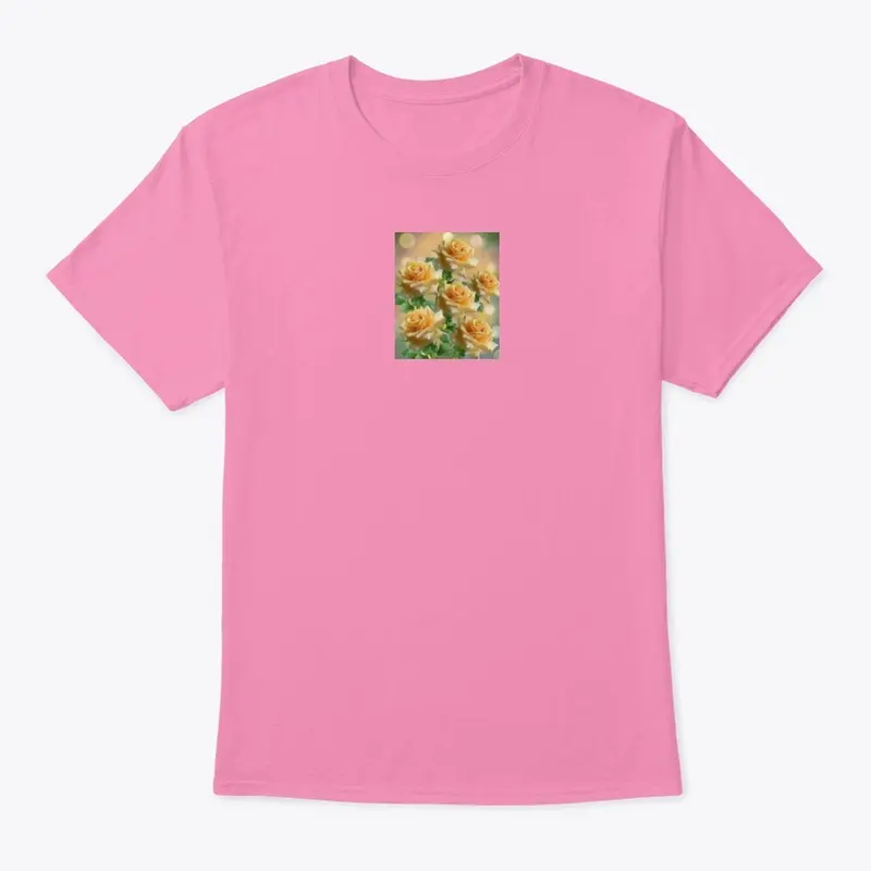 T-shirt femme 