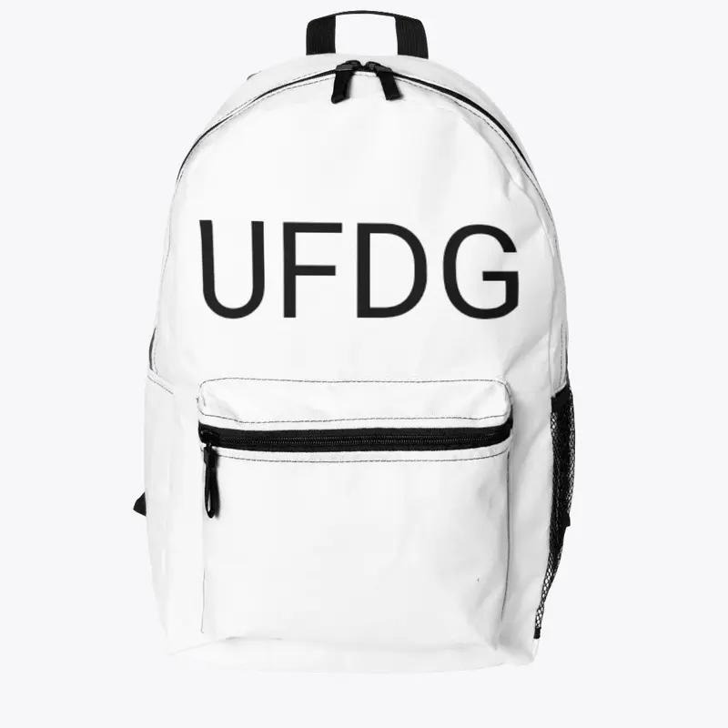 Sac a dos UFDG 